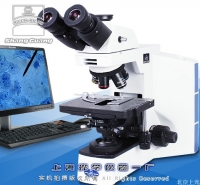研究級(jí)生物顯微鏡（新款）XSP-12...