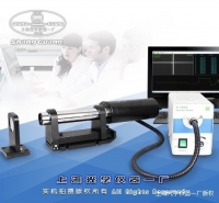 SG-1X3精密光電自準直儀